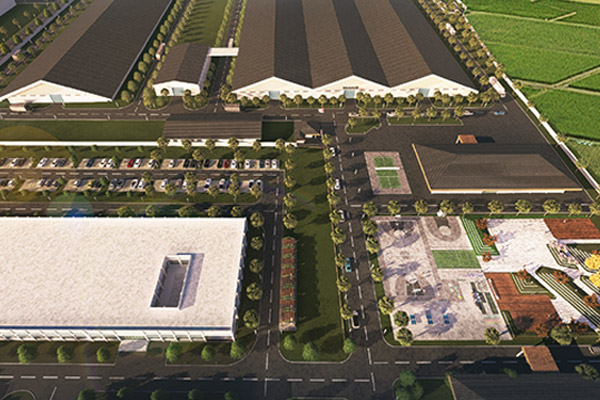 Business Area